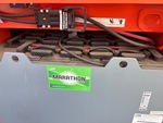 Electric System with Cables y conexiones