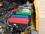 Système électrique with