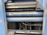 Hydraulique with