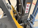 Hydraulique with