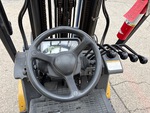 Poste de commande - Chariot élévateur* with