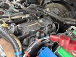 Moteur - CE* with Moteur - Côté droit