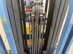 Hydraulique with Cylindre de levage libre