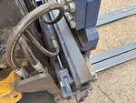 Hydraulique with