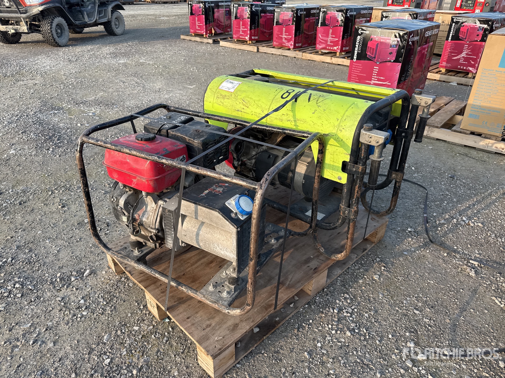 Aspect général with