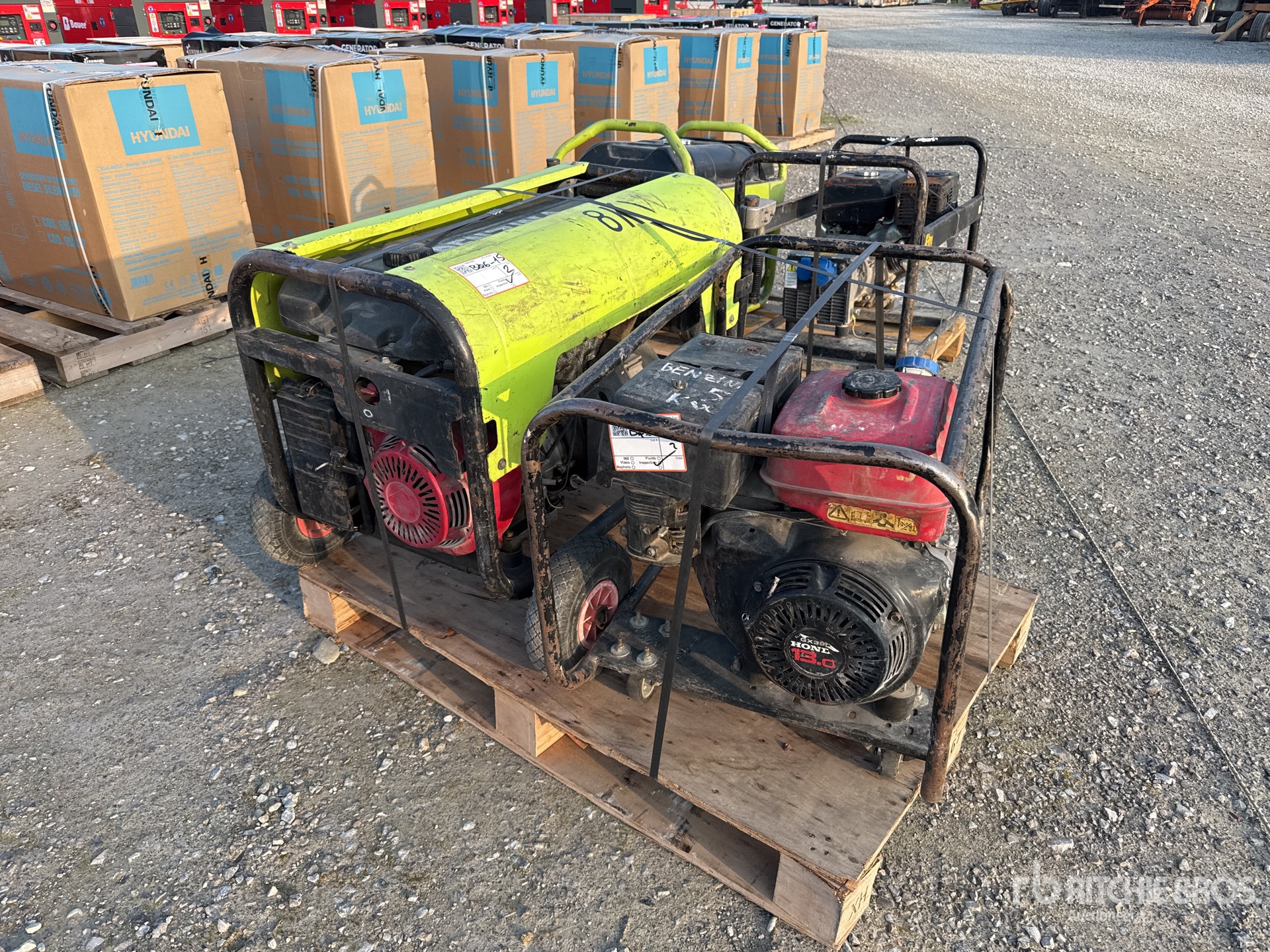 Aspect général with