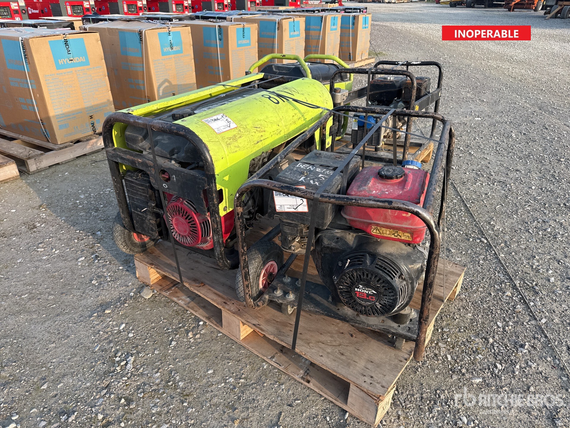 Aspect général with Photo en vedette