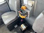 Cab with
