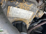 Engine with