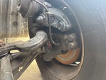 Brakes with