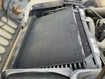 Engine with Radiator