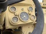 Control Station with Gauges