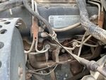 Engine with Fuel System