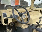 Control Station with Steering Control