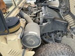 Engine with Engine - Right Side