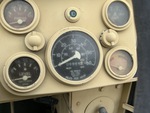 Control Station with Odometer
