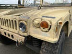 General Appearance with Exterior Lights
