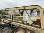 Control Station with Glass Condition