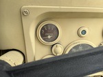 Control Station with Oil Pressure