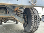 Drivetrain with Rear Drive Axle