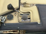 Control Station with Drivetrain Controls