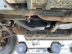 Engine with Oil Leaks