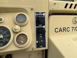 Control Station with Heater