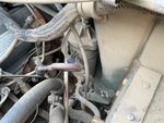 Engine with Fuel Leaks