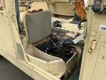 Control Station with