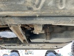 Drivetrain with Transfer Case
