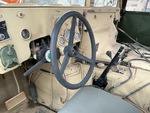 Control Station with Steering Control