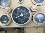 Control Station with Odometer