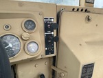 Control Station with Heater