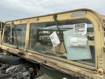 Control Station with Glass Condition