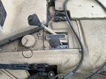 Control Station with Drivetrain Controls