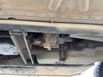 Drivetrain with Transfer Case