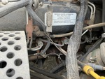 Engine with Fuel System