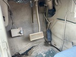 Control Station with Master Cylinder/Brake Control