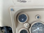 Control Station with Oil Pressure