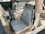 Control Station with Seating