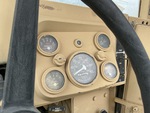 Control Station with Gauges