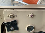 Control Station with Warning Lights