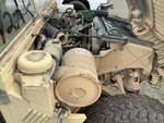 Engine with Engine - Right Side