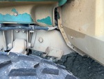 Chassis with Frame Condition