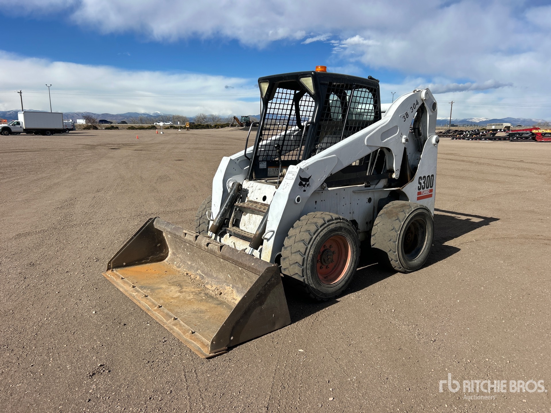 General Appearance with Imagen: esquina delantera izquierda