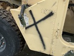 General Appearance with Paint