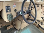 Control Station with Steering Control