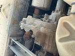 Drivetrain with Transfer Case