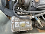Control Station with Master Cylinder/Brake Control