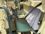 Control Station with Seating